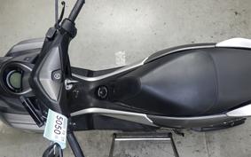 YAMAHA N-MAX 155 A 2019 SG50J