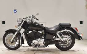 HONDA SHADOW 400 1998 NC34