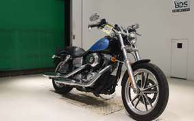 HARLEY FXDL 1580 2012