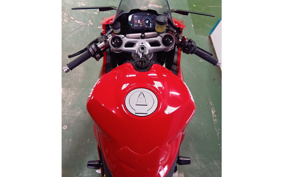 YAMAHA YZF-R15 RG47