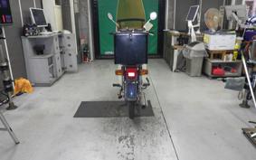 HONDA C50 SUPER CUB E AA01