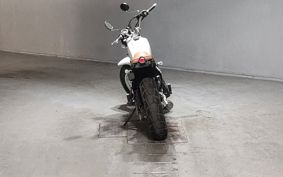 YAMAHA TW225 DG09J