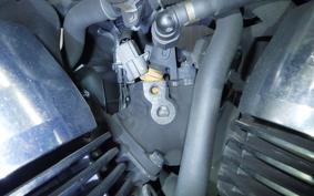 HONDA VT400S 2011 NC46