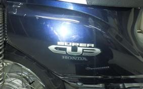 HONDA C50 SUPER CUB AA04