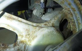 HONDA TACT AB07