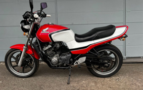 HONDA JADE MC23