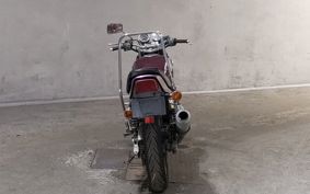 KAWASAKI ZEPHYR 400 1991 ZR400C