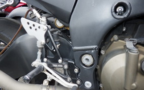 KAWASAKI ZX 10 NINJA R 2004 ZXT00C