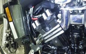 YAMAHA VMAX 2000