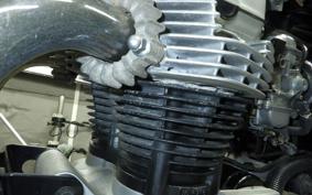 KAWASAKI W650 2003 EJ650A