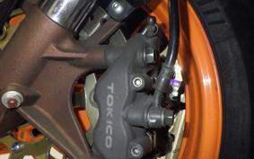 HONDA CBR1000RR 2005
