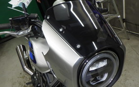 HONDA CB1000F SE 2026 SC94