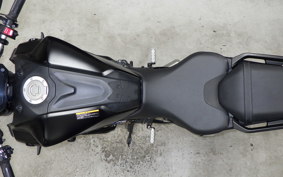 YAMAHA MT-07 2023 RM33J