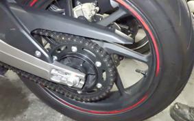 HONDA CBR250RR A MC51