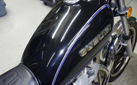 SUZUKI GN125 H 2006
