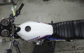 SUZUKI GSX400FS IMPULSE 1982 GK72A
