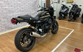 KAWASAKI Z900RS CAFE 2023 ZR900K