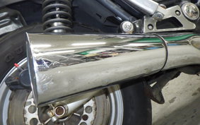 YAMAHA VMAX 2004