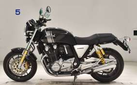 HONDA CB1100RS 2017 SC65