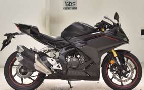 HONDA CBR250RR A MC51