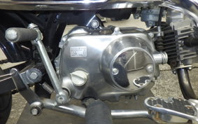 HONDA GORILLA 2013 AB27