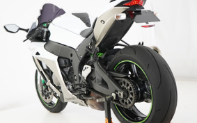 KAWASAKI NINJA ZX-10R ABS 2017 ZXT00S