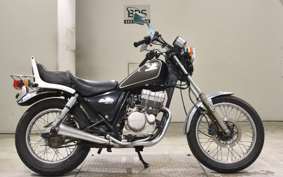 HONDA CBX125 CUSTOM JC12