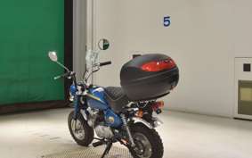 HONDA MONKEY 1996 AB27