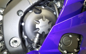 YAMAHA YZF-R6 2020
