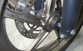 HONDA VTR 250 Gen. 2 1995 MC33