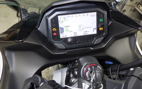 KAWASAKI NINJA7ﾊEVEﾘｯﾄﾞ 2025 CX500A