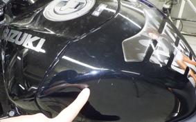 SUZUKI HAYABUSA Gen.3 2021 EJ11A