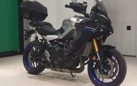 YAMAHA TRACER 9 GT 2022 RN70J