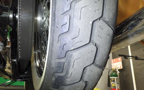 HARLEY FLSTC 1450 2001