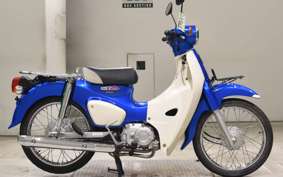 HONDA C110 SUPER CUB 2024 JA44