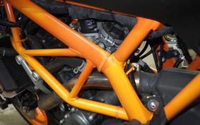 KTM 390 DUKE 2015