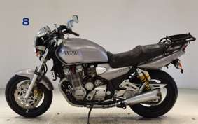 YAMAHA XJR1300 1998 RP01J
