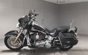 HARLEY FLSTC 1580 2008 BW5