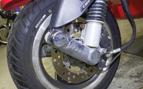 VESPA VXL125 2004