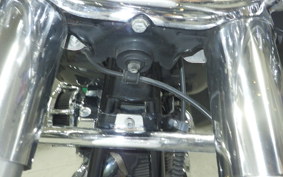 HARLEY FLSTN 1580 2008