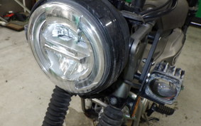 HONDA CT125-2 JA65