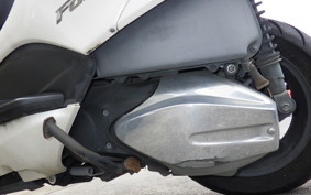 HONDA FORZA Z MF08