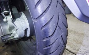 HONDA PCX 160 2004 KF47