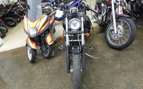 SUZUKI DESPERADO 400 Winder 1999 VK52B