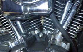 HARLEY FLTR1580CVO 2008