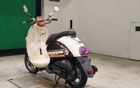 YAMAHA VINO 50 1986 SA37J