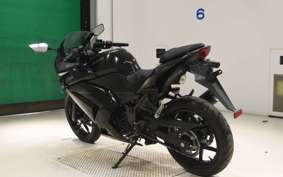 KAWASAKI NINJA 250R EX250K