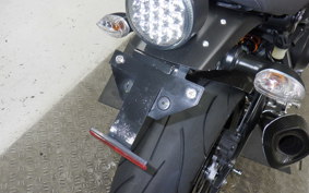 YAMAHA XSR900 2018 RN46J