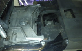 SUZUKI ADDRESS 110 2017 CE47A