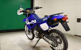 YAMAHA DT125R Gen.3 2025 3FW